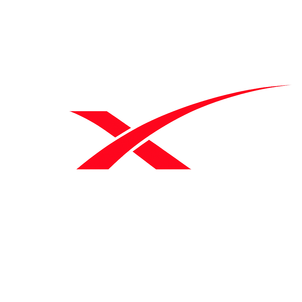 X